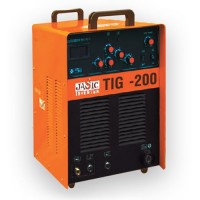 MÁY HÀN JASIC TIG - 200(AC/DC)