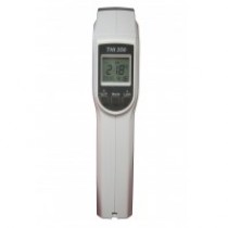 Máy đo nhiệt độ / Độ ẩm bằng hồng ngoại model THI 350