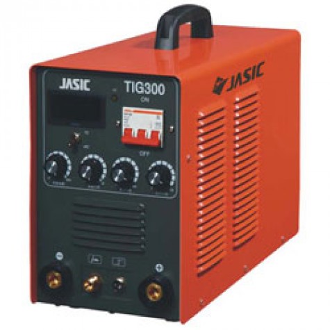 MÁY HÀN JASIC TIG - 300A(R24)