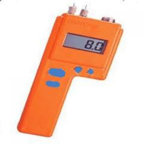MÁY ĐO ĐỘ ẨM GỖ DẠNG KIM DELMHORST J2000