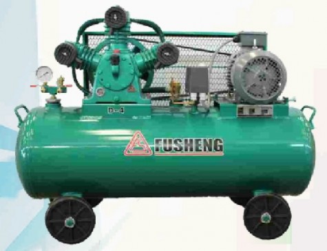 MNK Piston Dạng D(Công Suất 1/2HP ~ 3HP)