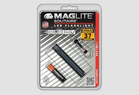 Maglite Led SJ3A016