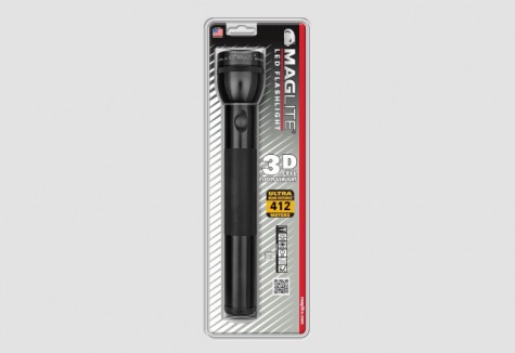 Maglite Led ST3D016